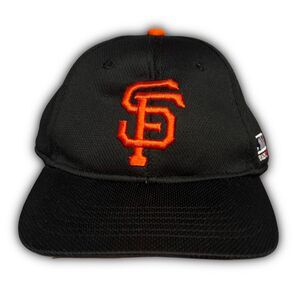 San Francisco Giants MLB basebcall cap